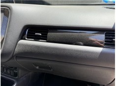 Recambio de rejilla entrada de aire para mitsubishi outlander (gf0/gg0) 2.0 phev kaiteki 4wd (gg2w) referencia OEM IAM 8030A205 