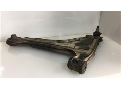 Recambio de brazo inferior delantero izquierdo para opel astra f fastback (53_, 54_, 58_, 59_) 2.0 i referencia OEM IAM 90495159