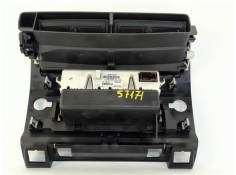 Recambio de embellecedor consola central para citroen c4 coupe 1.6 hdi referencia OEM IAM 965788288001  