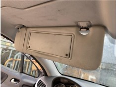 Recambio de parasol izquierdo para peugeot 207 cc cabrio-coupé 1.6 básico referencia OEM IAM 16064164BJ  