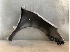 Recambio de aleta delantero izquierda para citroen c4 berlina 2.0 exclusive referencia OEM IAM 7840Q3  