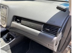 Recambio de rejilla entrada de aire para mitsubishi outlander (gf0/gg0) 2.0 phev kaiteki 4wd (gg2w) referencia OEM IAM 8030A205 