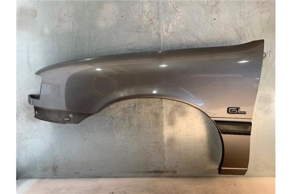 Recambio de aleta delantero izquierda para opel vectra a 2000/gt 16v cat referencia OEM IAM   