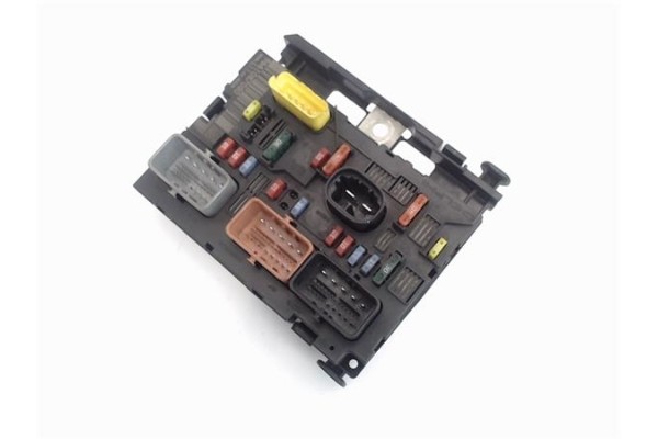 Recambio de centralita para peugeot 307 break/ sw (s2) 1.6 sw referencia OEM IAM 9661087080  