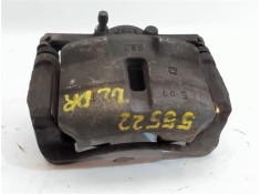 PINZA FRENO DELANTERO DERECHA 41001JD00A PDF50134 410014BA0C NISSAN | 410114BA0C NISSAN | 41011JD00A NISSAN | K0Y13398Z MAZDA | 