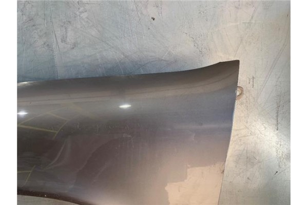 Recambio de aleta delantero izquierda para opel vectra a 2000/gt 16v cat referencia OEM IAM   