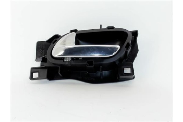 Recambio de manilla int. puerta delantero izquierda para citroen c4 coupe 1.6 hdi referencia OEM IAM 9143J9  
