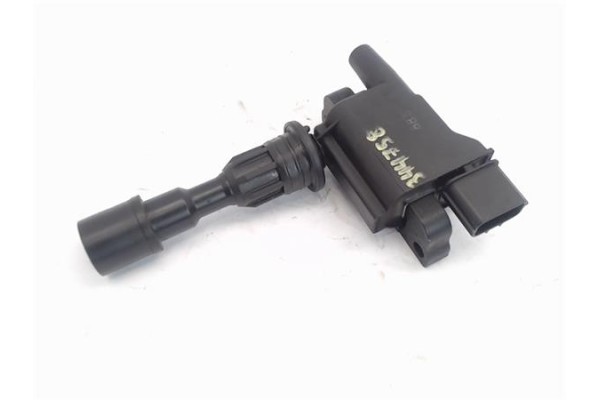 Recambio de bobina encendido para mazda 323 f/s berlina (bj) 1.5 f exclusive referencia OEM IAM ZL0118100B  