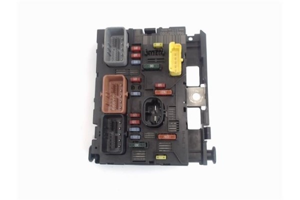 Recambio de centralita para peugeot 307 break/ sw (s2) 1.6 sw referencia OEM IAM 9661087080  