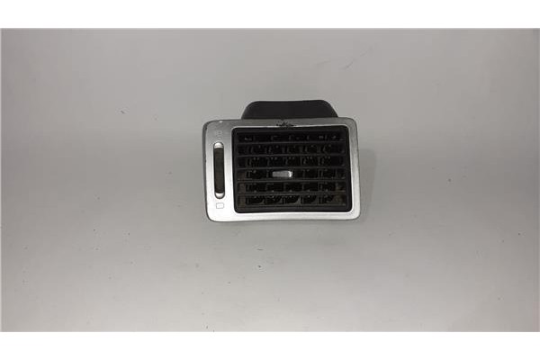 Recambio de rejilla entrada de aire para peugeot 307 cc cabrio-coupé (s1) 2.0 referencia OEM IAM 9634499077  