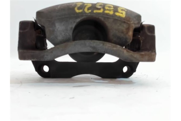 Recambio de pinza freno delantero derecha para nissan qashqai +2 (jj10) 1.5 acenta referencia OEM IAM 41001JD00A PDF50134 410014