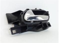 Recambio de manilla int. puerta delantero izquierda para citroen c4 coupe 1.6 hdi referencia OEM IAM 9143J9  