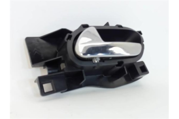 Recambio de manilla int. puerta delantero izquierda para citroen c4 coupe 1.6 hdi referencia OEM IAM 9143J9  
