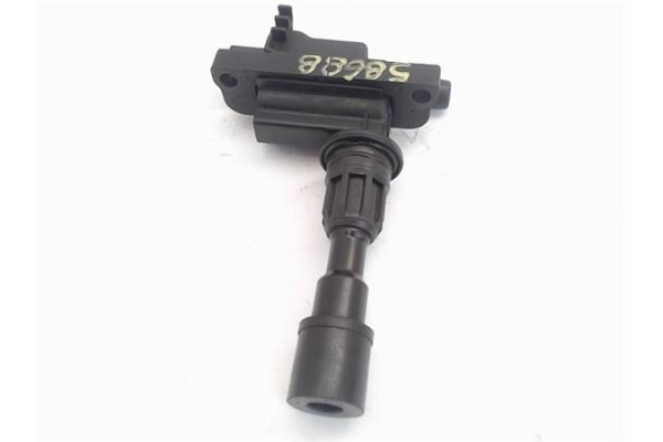 Recambio de bobina encendido para mazda 323 f/s berlina (bj) 1.5 f exclusive referencia OEM IAM ZL0118100B  