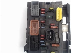 Recambio de centralita para peugeot 307 break/ sw (s2) 1.6 sw referencia OEM IAM 9661087080  