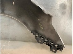 Recambio de aleta delantero izquierda para citroen c4 berlina 2.0 exclusive referencia OEM IAM 7840Q3  