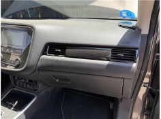 Recambio de rejilla entrada de aire para mitsubishi outlander (gf0/gg0) 2.0 phev kaiteki 4wd (gg2w) referencia OEM IAM 8030A205 