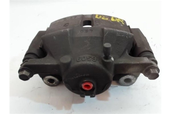 Recambio de pinza freno delantero derecha para nissan qashqai +2 (jj10) 1.5 acenta referencia OEM IAM 41001JD00A PDF50134 410014