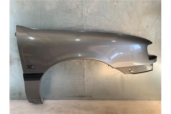 Recambio de aleta delantero derecha para opel vectra a 2000/gt 16v cat referencia OEM IAM   