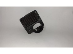 Recambio de rejilla entrada de aire para volkswagen golf iv berlina (1j1) 1.9 advance referencia OEM IAM 1J1815715A  