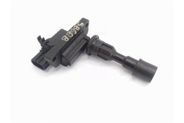 Recambio de bobina encendido para mazda 323 f/s berlina (bj) 1.5 f exclusive referencia OEM IAM ZL0118100B  