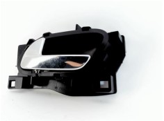 Recambio de manilla int. puerta delantero izquierda para citroen c4 coupe 1.6 hdi referencia OEM IAM 9143J9  