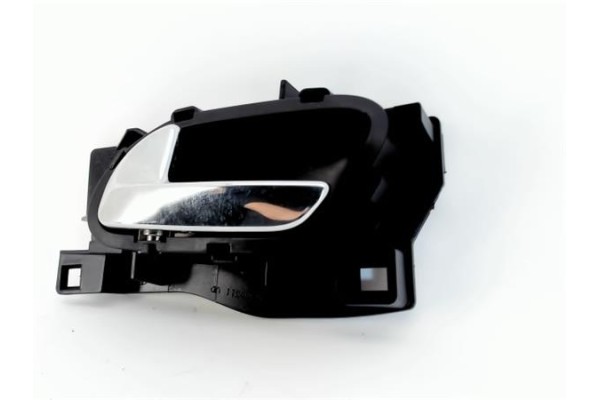 Recambio de manilla int. puerta delantero izquierda para citroen c4 coupe 1.6 hdi referencia OEM IAM 9143J9  