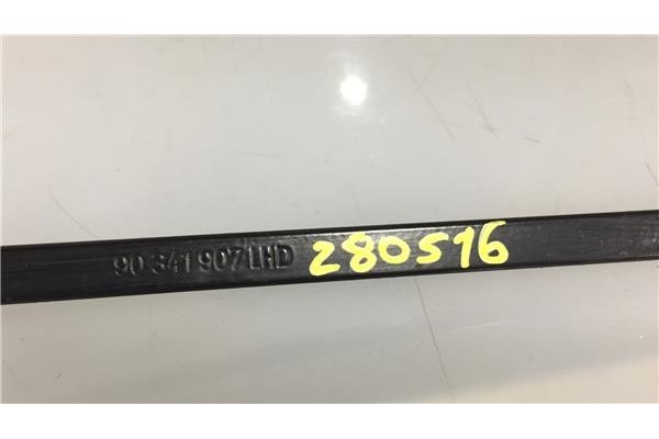 Recambio de brazo limpiaparabrisas delantero izquierdo para opel astra f fastback (53_, 54_, 58_, 59_) 2.0 i referencia OEM IAM 