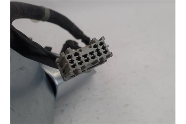 Recambio de retrovisor electrico derecho para honda jazz (gd1/5) referencia OEM IAM 76200SAAE21  