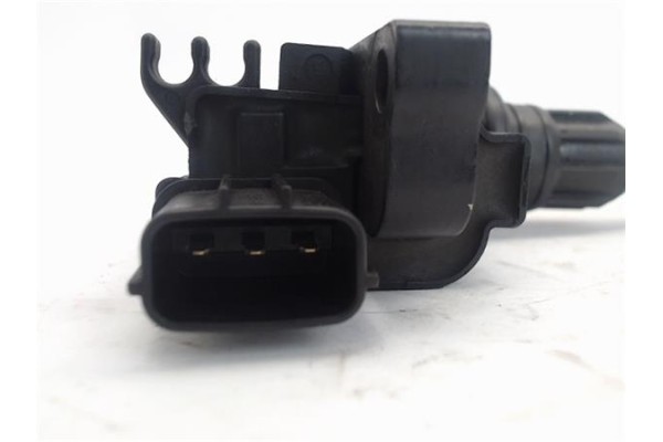 Recambio de bobina encendido para mazda 323 f/s berlina (bj) 1.5 f exclusive referencia OEM IAM ZL0118100B  