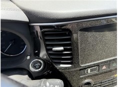 Recambio de rejilla entrada de aire para mitsubishi outlander (gf0/gg0) 2.0 phev kaiteki 4wd (gg2w) referencia OEM IAM 8030A204 