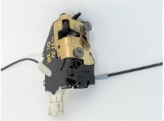 Recambio de cerradura puerta delantero derecha para citroen c4 coupe 1.6 hdi referencia OEM IAM 9136EV  