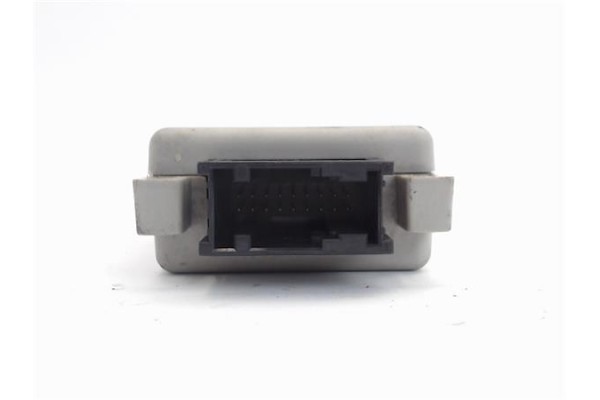 Recambio de centralita para volkswagen touareg (7la) 5.0 tdi v10 referencia OEM IAM 7L6035729  