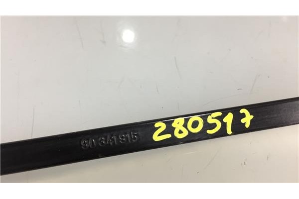 Recambio de brazo limpiaparabrisas trasero para opel astra f fastback (53_, 54_, 58_, 59_) 2.0 i referencia OEM IAM 90341915  