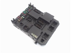 Recambio de centralita para peugeot 307 break (3e) 1.6 16v referencia OEM IAM 9651197580  