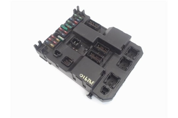 Recambio de centralita para peugeot 307 break (3e) 1.6 16v referencia OEM IAM 9651197580  
