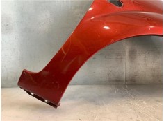 Recambio de aleta delantero derecha para ford fiesta v (jh_, jd_) 1.3 referencia OEM IAM 1528047  