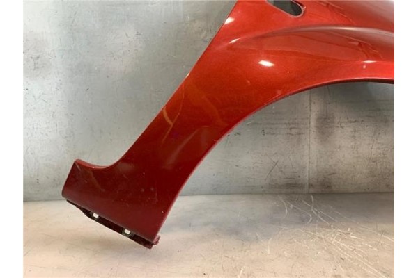Recambio de aleta delantero derecha para ford fiesta v (jh_, jd_) 1.3 referencia OEM IAM 1528047  
