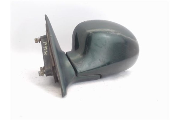 Recambio de retrovisor electrico izquierdo para hyundai accent (x3) referencia OEM IAM   