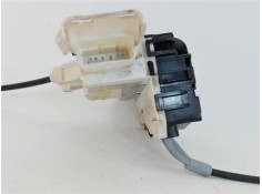 Recambio de cerradura puerta delantero derecha para citroen c4 coupe 1.6 hdi referencia OEM IAM 9136EV  