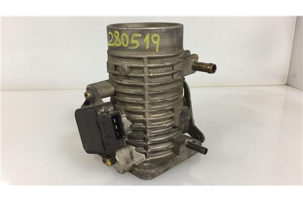 Recambio de caja mariposa aire para opel astra f fastback (53_, 54_, 58_, 59_) 2.0 i referencia OEM IAM 90354773B2148  