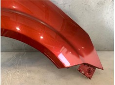 Recambio de aleta delantero derecha para ford fiesta v (jh_, jd_) 1.3 referencia OEM IAM 1528047  