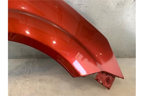 Recambio de aleta delantero derecha para ford fiesta v (jh_, jd_) 1.3 referencia OEM IAM 1528047  