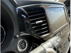 Recambio de rejilla entrada de aire para mitsubishi outlander (gf0/gg0) 2.0 phev kaiteki 4wd (gg2w) referencia OEM IAM 8030A204 