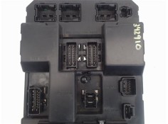 Recambio de centralita para peugeot 307 break (3e) 1.6 16v referencia OEM IAM 9651197580  