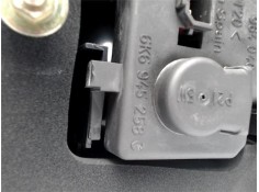 Recambio de piloto trasero derecho para seat ibiza (6k1) 1.9 sdi referencia OEM IAM 6K6945258C  