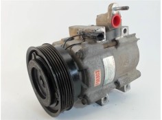 Recambio de compresor aire acond. para hyundai santa fe (sm) 2.0 crdi 4x4 referencia OEM IAM F08B03 AJWCA03 