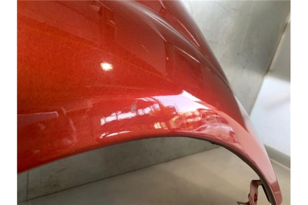 Recambio de aleta delantero derecha para ford fiesta v (jh_, jd_) 1.3 referencia OEM IAM 1528047  