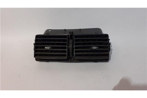 Recambio de rejilla entrada de aire para peugeot 307 cc cabrio-coupé (s1) 2.0 referencia OEM IAM 9634511177  