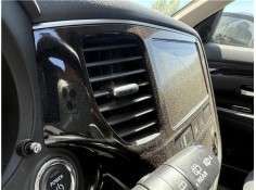 Recambio de rejilla entrada de aire para mitsubishi outlander (gf0/gg0) 2.0 phev kaiteki 4wd (gg2w) referencia OEM IAM 8030A204 